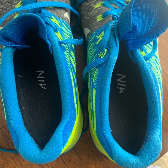 Nike Metcon Flyknit - Picture 5 of 5